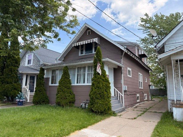 229 Hagen Street, Buffalo, NY 14215