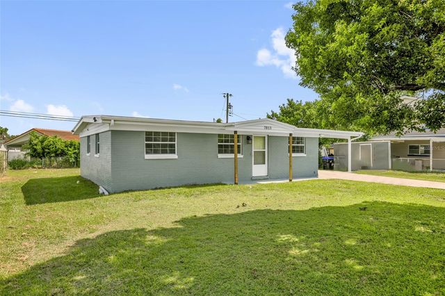 7013 COCOS DRIVE, Orlando, FL 32807