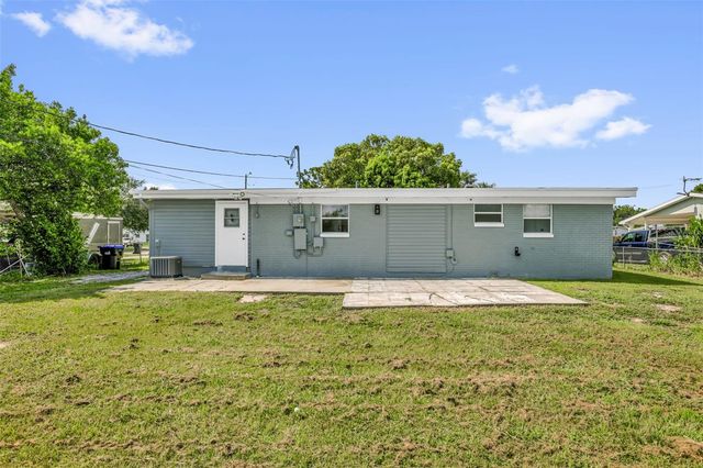 7013 COCOS DRIVE, Orlando, FL 32807