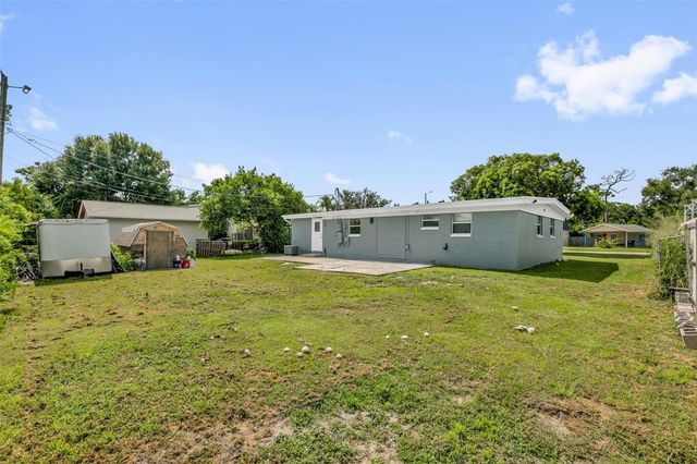 7013 COCOS DRIVE, Orlando, FL 32807