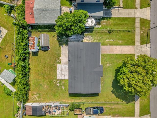 7013 COCOS DRIVE, Orlando, FL 32807