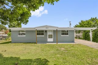 7013 COCOS DRIVE, Orlando, FL 32807