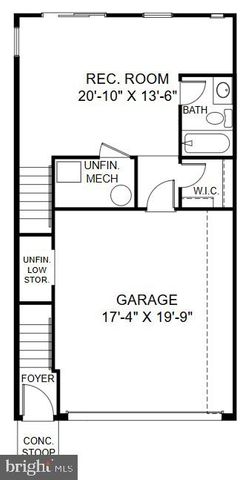 8741 NOETHER ST, Manassas, VA 20109