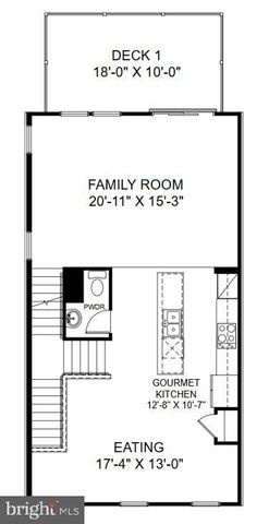 8741 NOETHER ST, Manassas, VA 20109