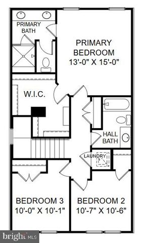 8741 NOETHER ST, Manassas, VA 20109