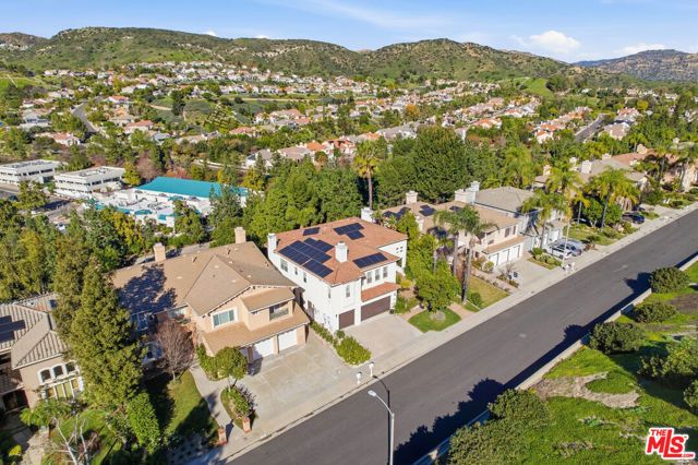 7365 Westcliff Drive, West Hills (los Angeles), CA 91307