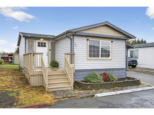 681 Sw CONCORD Way, Beaverton, OR 97006