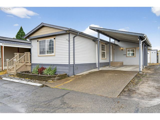 681 Sw CONCORD Way, Beaverton, OR 97006