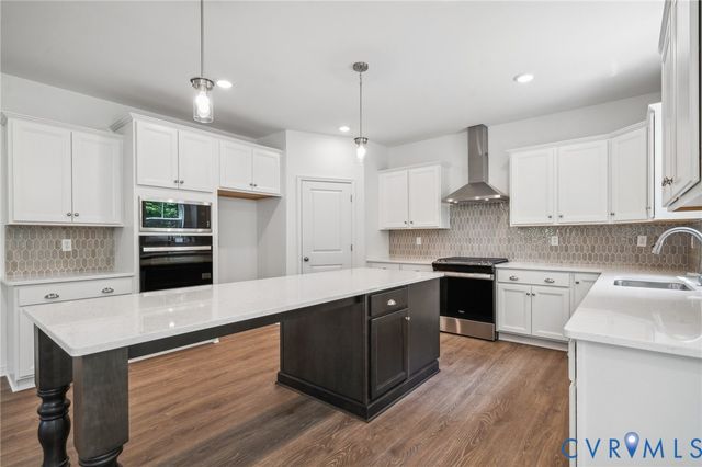 11861 Riverpark Ter, Chesterfield, VA 23838