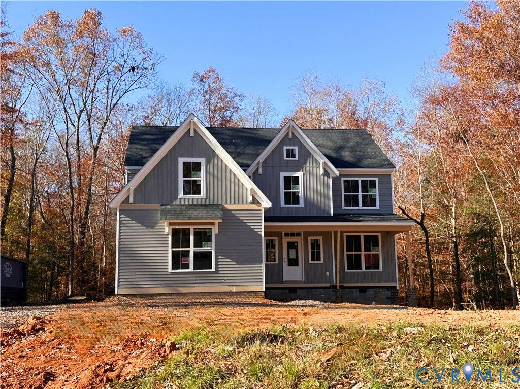 11861 Riverpark Ter, Chesterfield, VA 23838