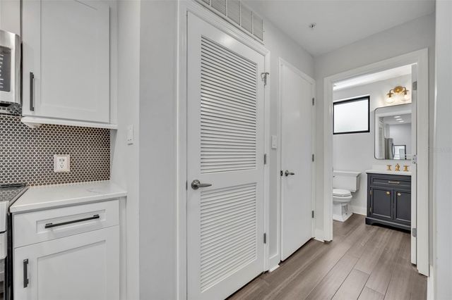 356 S OSCEOLA AVENUE 17A, Orlando, FL 32801