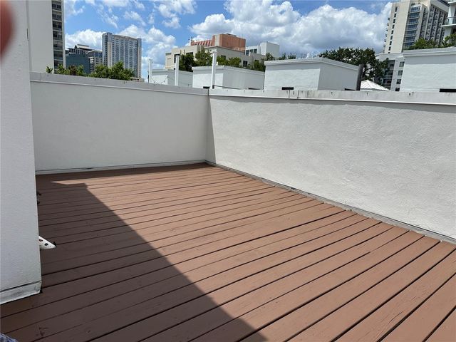 356 S OSCEOLA AVENUE 17A, Orlando, FL 32801