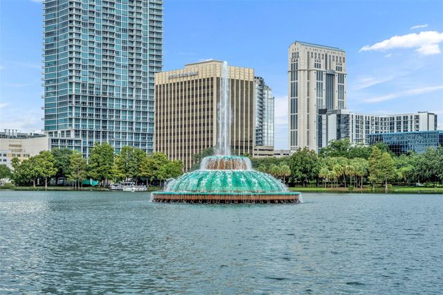 356 S OSCEOLA AVENUE 17A, Orlando, FL 32801