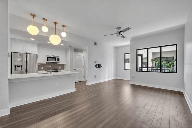 356 S OSCEOLA AVENUE 17A, Orlando, FL 32801