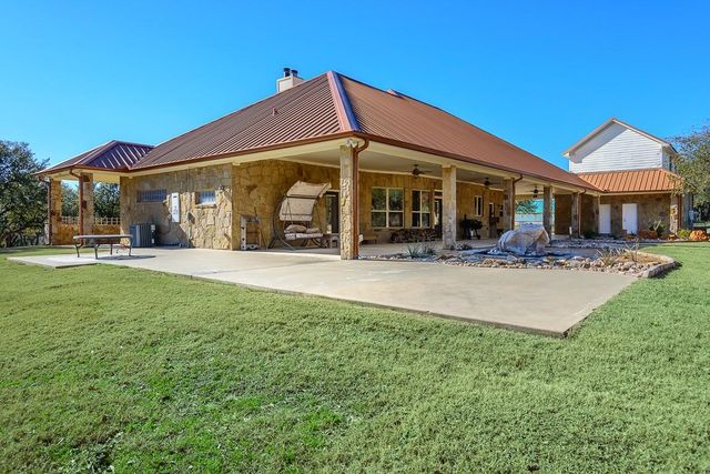 510 Amber Jill CV, Killeen, TX 76549