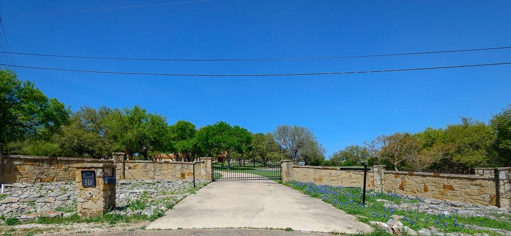 510 Amber Jill CV, Killeen, TX 76549