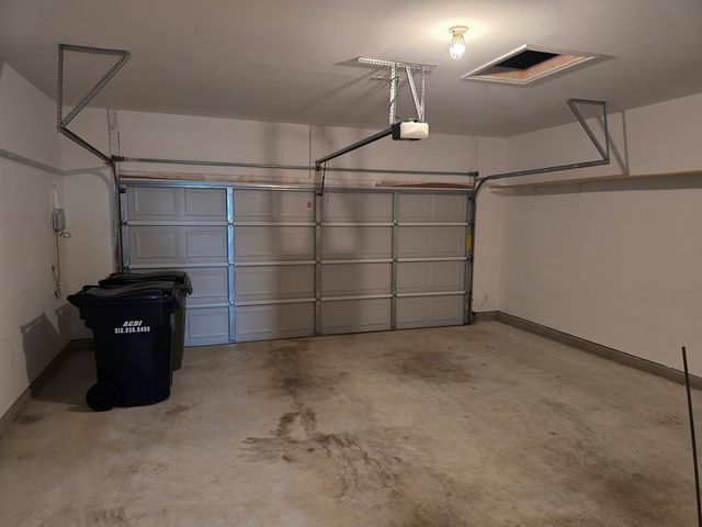 348 Fluttermill LOOP, Liberty Hill, TX 78628