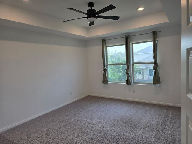 348 Fluttermill LOOP, Liberty Hill, TX 78628