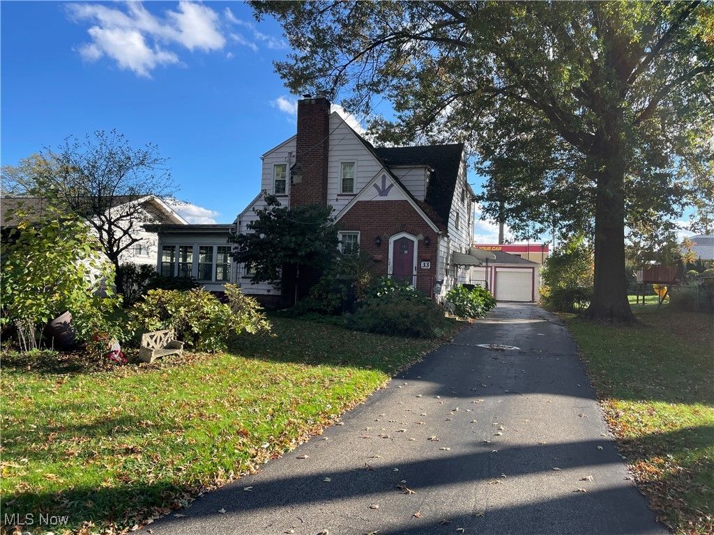 33 Crestline Place, Boardman, OH 44512