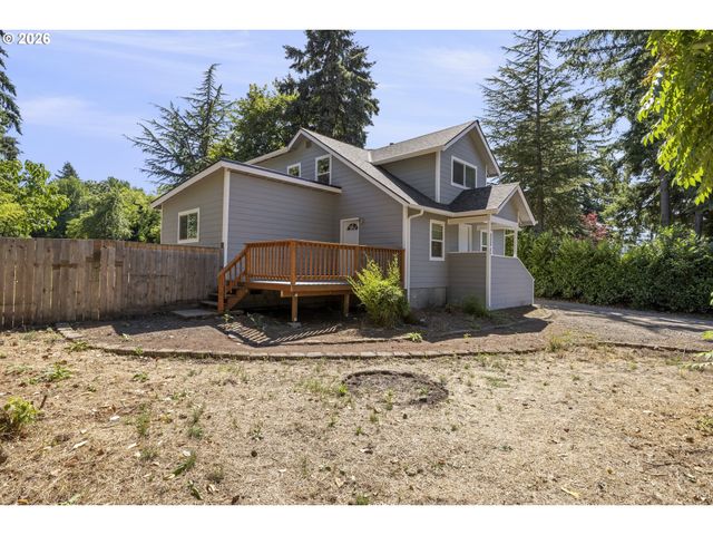 14062 Se FOSTER Rd, Portland, OR 97236