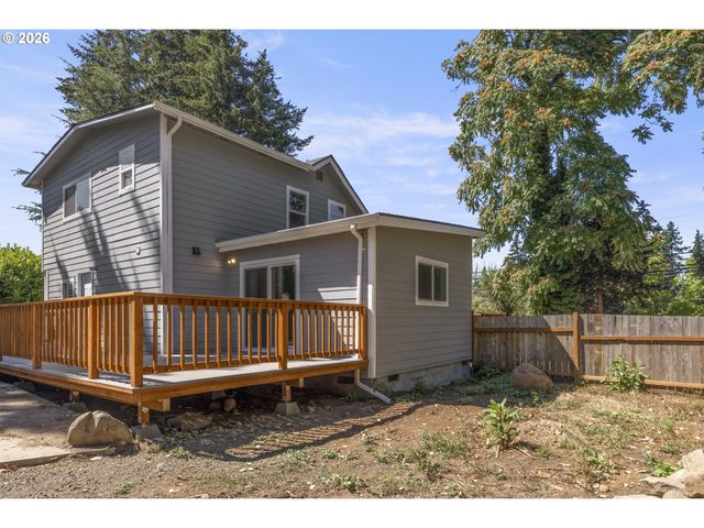 14062 Se FOSTER Rd, Portland, OR 97236