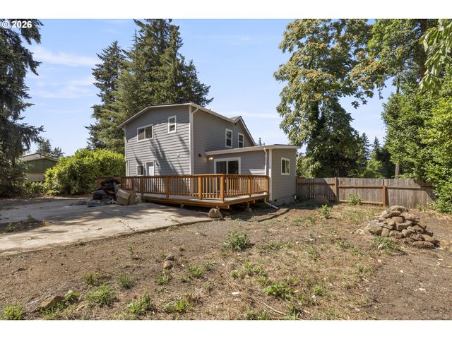 14062 Se FOSTER Rd, Portland, OR 97236