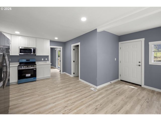 14062 Se FOSTER Rd, Portland, OR 97236