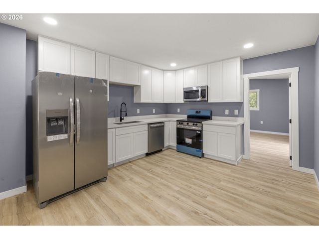 14062 Se FOSTER Rd, Portland, OR 97236