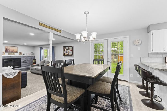 120 Barnsbury Drive, Lima, OH 45804