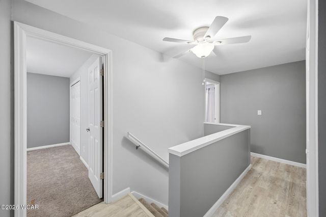 120 Barnsbury Drive, Lima, OH 45804