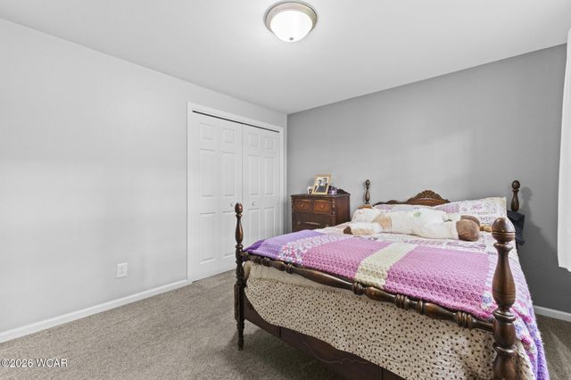 120 Barnsbury Drive, Lima, OH 45804