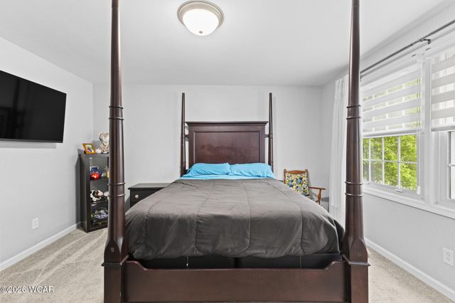 120 Barnsbury Drive, Lima, OH 45804