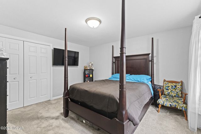 120 Barnsbury Drive, Lima, OH 45804