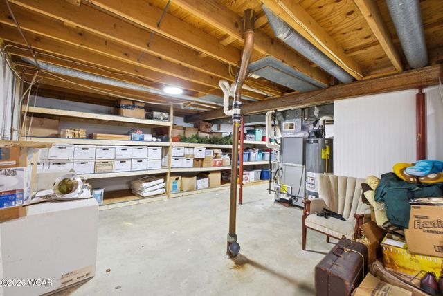 120 Barnsbury Drive, Lima, OH 45804