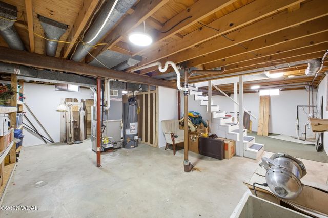 120 Barnsbury Drive, Lima, OH 45804