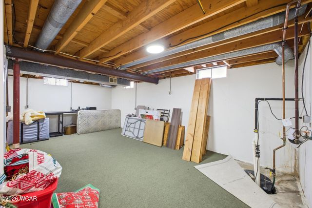 120 Barnsbury Drive, Lima, OH 45804