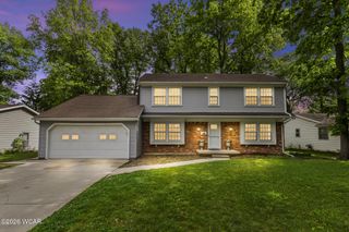 120 Barnsbury Drive, Lima, OH 45804