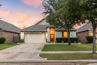 24014 Adobe Ridge Lane Lane, Katy, TX 77493