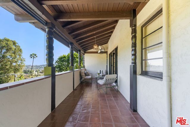 4778 Bonvue Avenue, Los Angeles, CA 90027