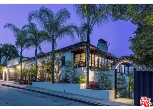4778 Bonvue Avenue, Los Angeles, CA 90027