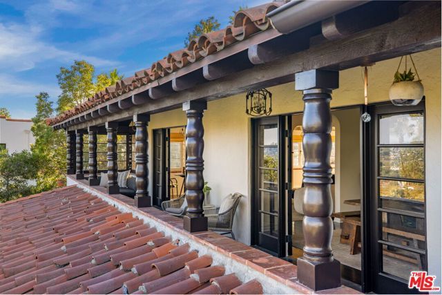 4778 Bonvue Avenue, Los Angeles, CA 90027
