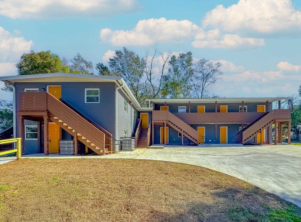 2227 Saint Marks Street, Tallahassee, FL 32310