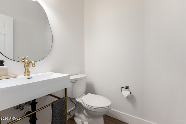 22125 N 29TH Avenue 107, Phoenix, AZ 85027