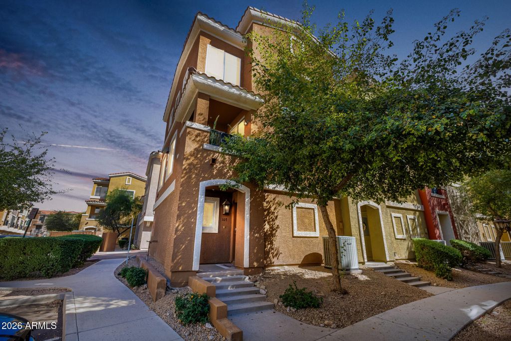 22125 N 29TH Avenue 107, Phoenix, AZ 85027