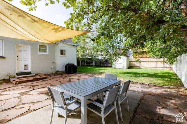 1231 E 6600 S, Murray, UT 84121
