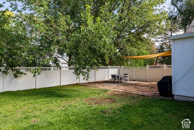 1231 E 6600 S, Murray, UT 84121