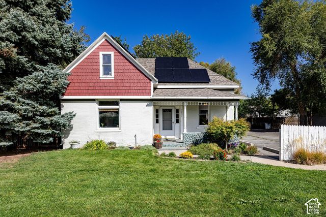 1231 E 6600 S, Murray, UT 84121