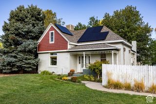 1231 E 6600 S, Murray, UT 84121