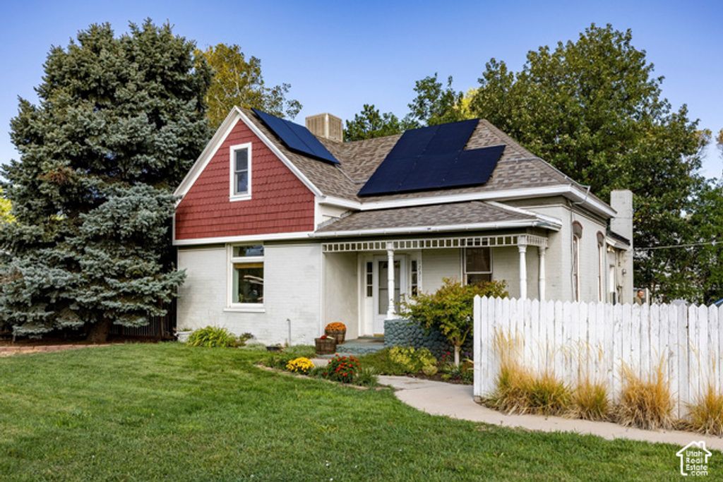 1231 E 6600 S, Murray, UT 84121