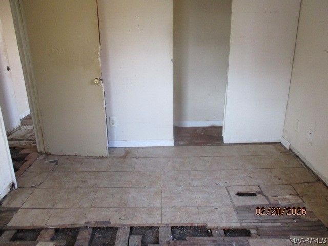 729 UPCHURCH Circle, Montgomery, AL 36105